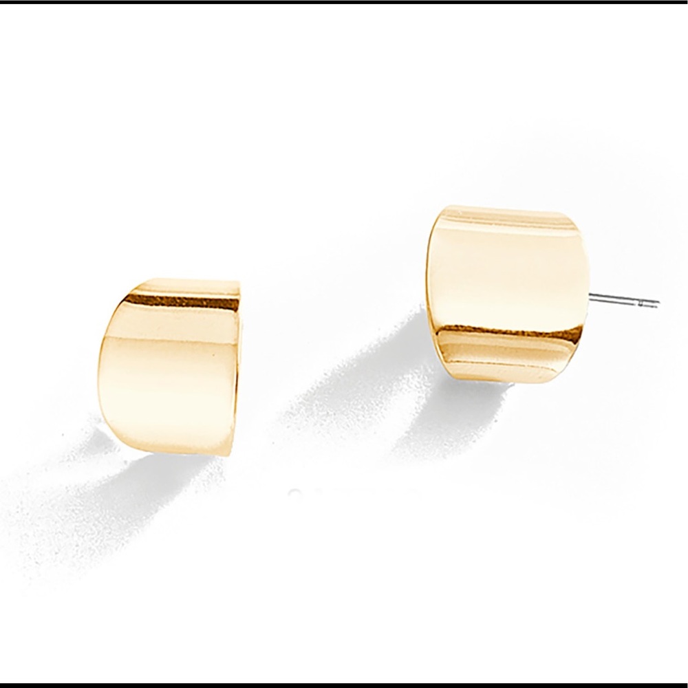 pole earrings